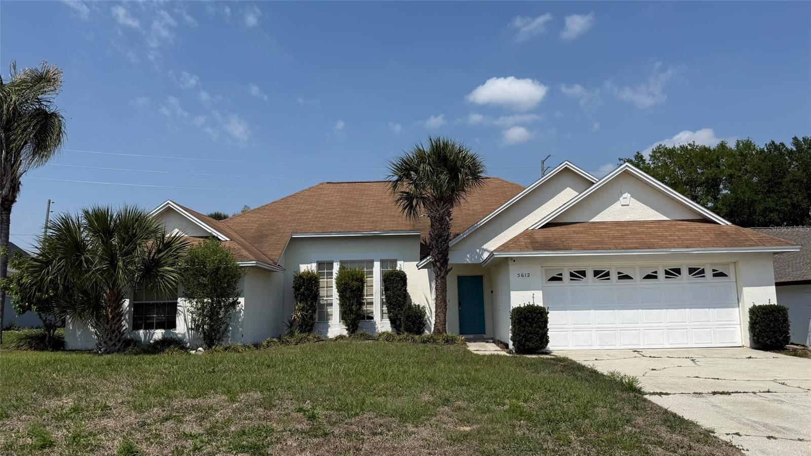 Details for 5612 Loma Vista Drive W, DAVENPORT, FL 33896