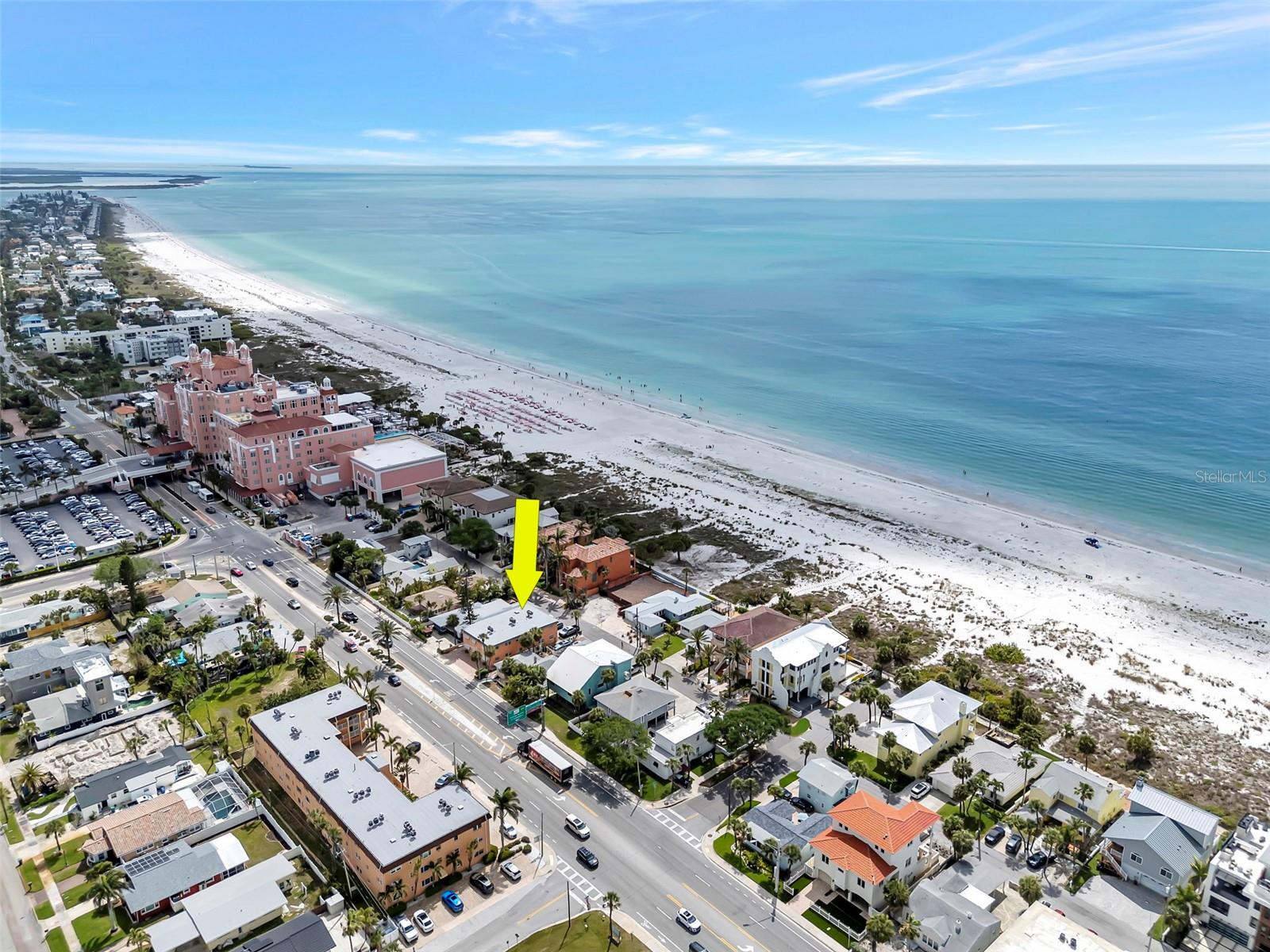 Image 19 of 20 For 3514 Gulf Boulevard 3