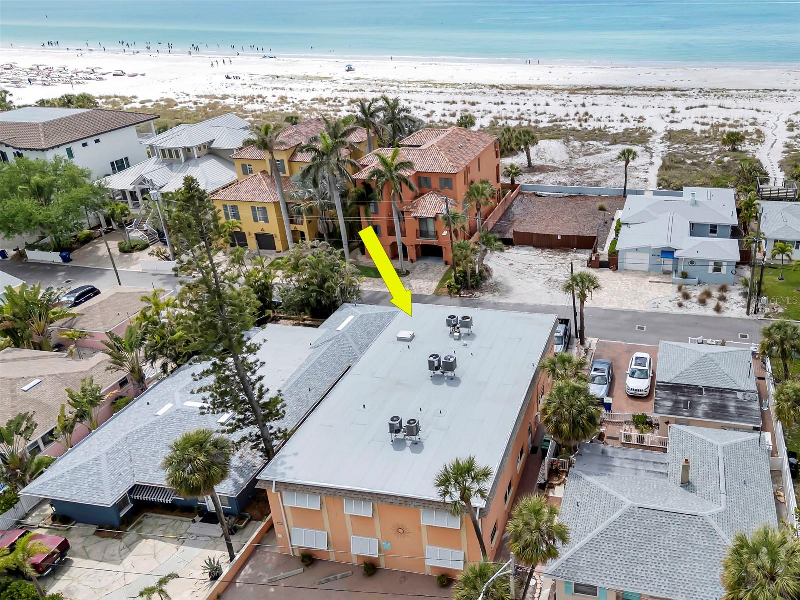 Image 20 of 20 For 3514 Gulf Boulevard 3