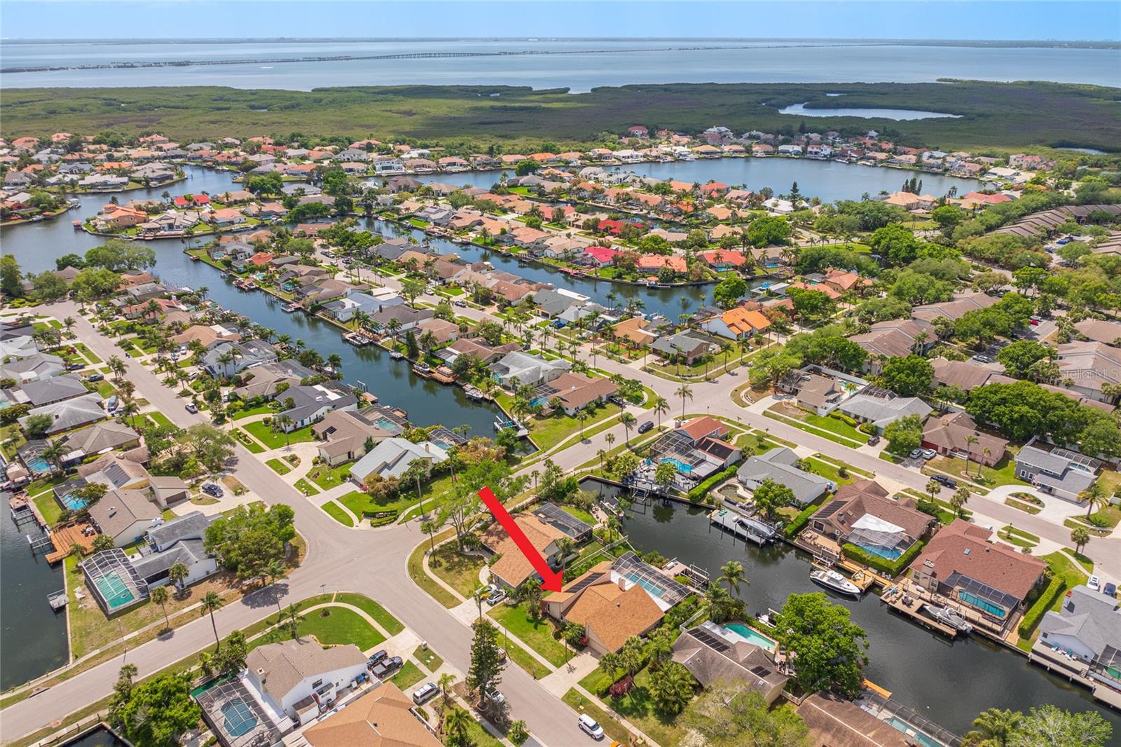 Image 53 of 70 For 6104 Schooner Way