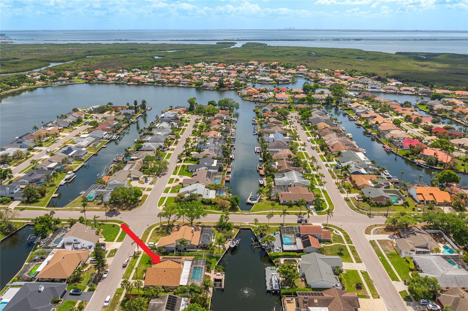 Image 54 of 70 For 6104 Schooner Way