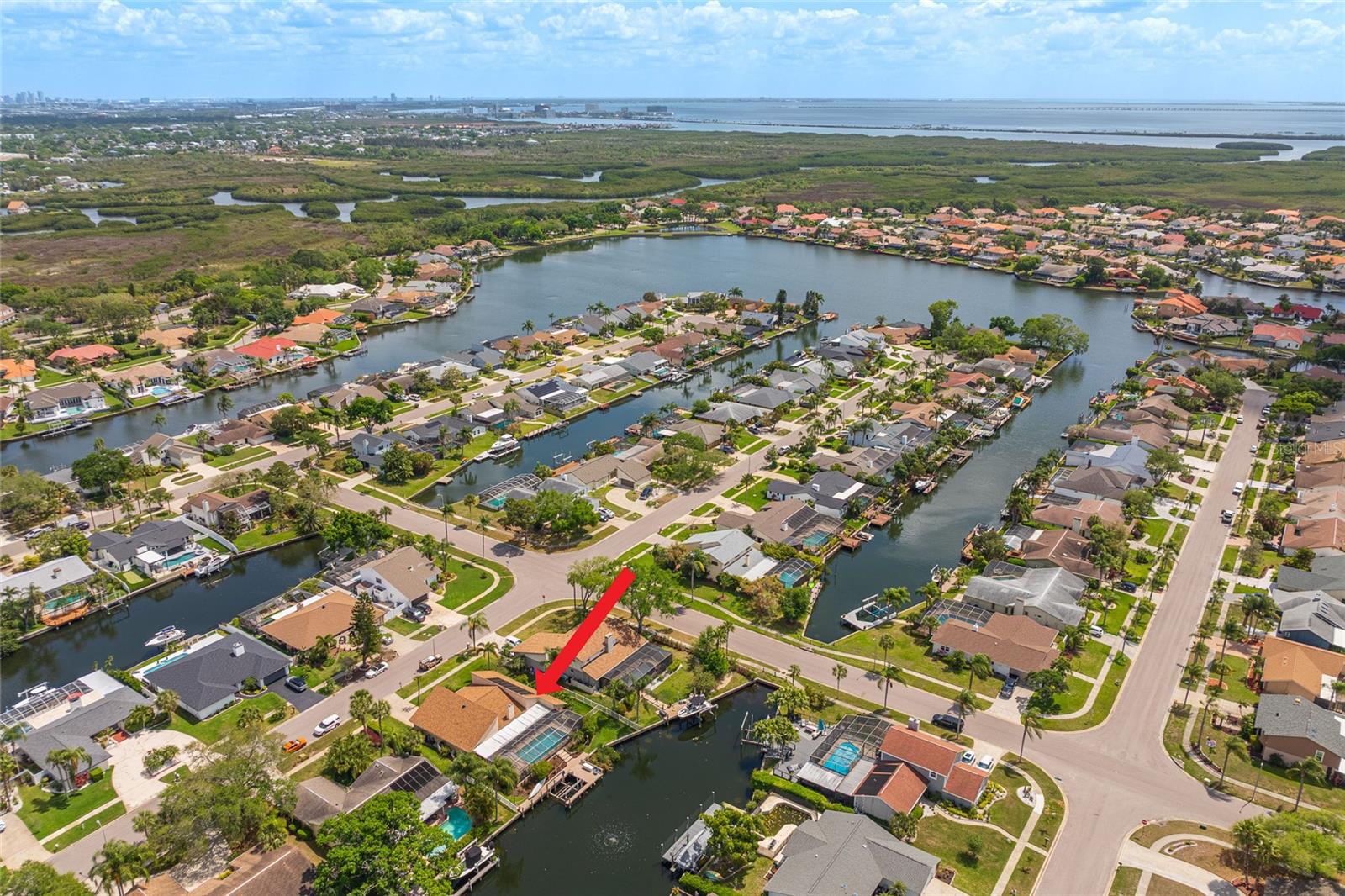 Image 55 of 70 For 6104 Schooner Way