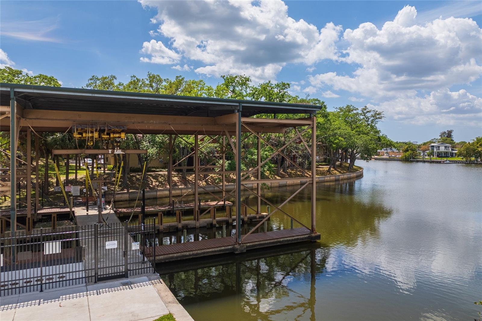 Image 64 of 70 For 6104 Schooner Way