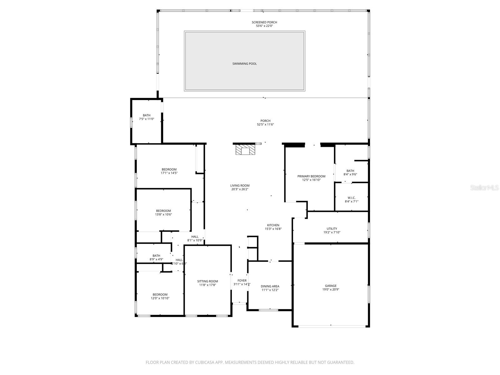 Image 70 of 70 For 6104 Schooner Way