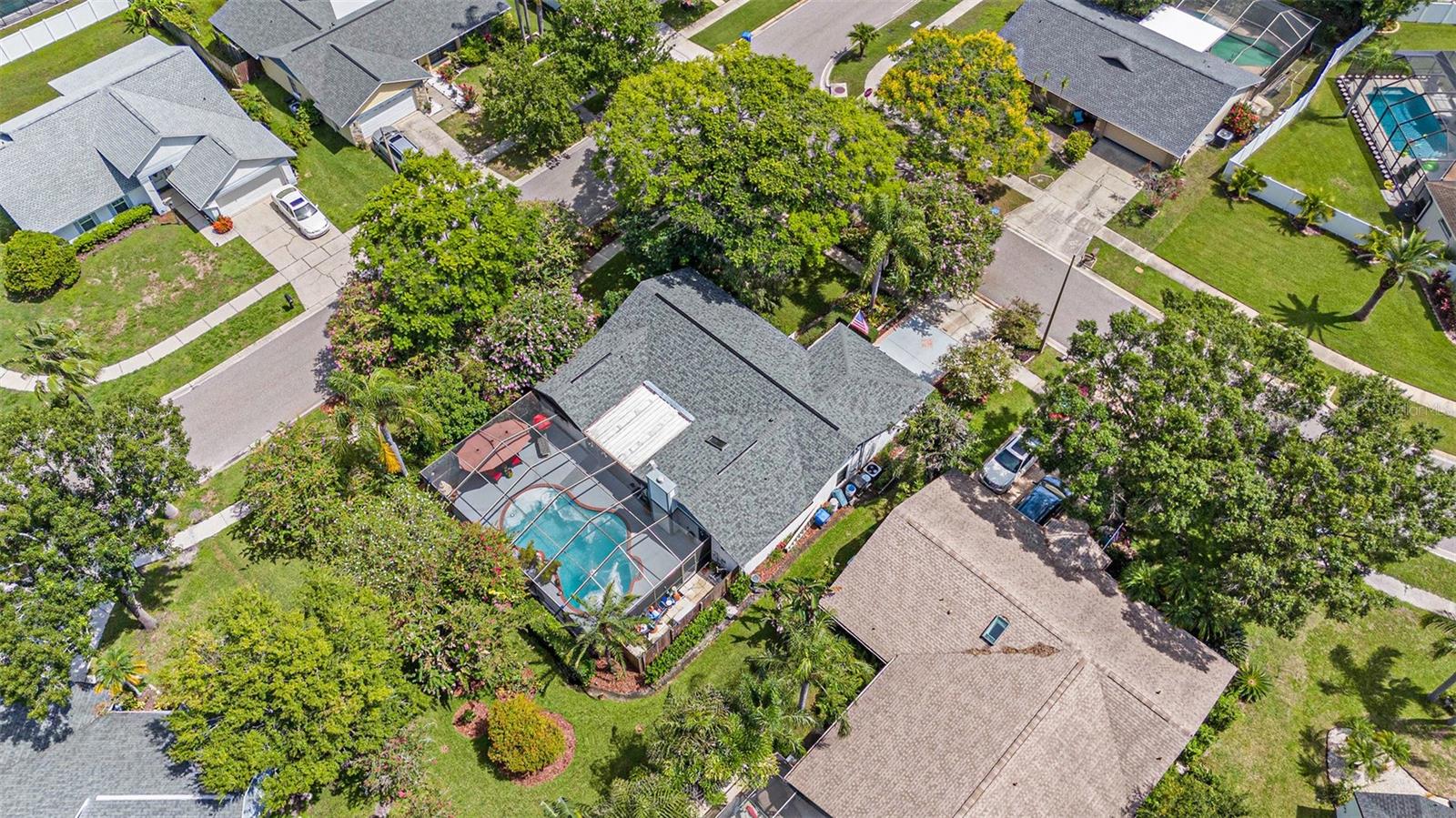 Listing photo id 37 for 12014 Littleberry Court