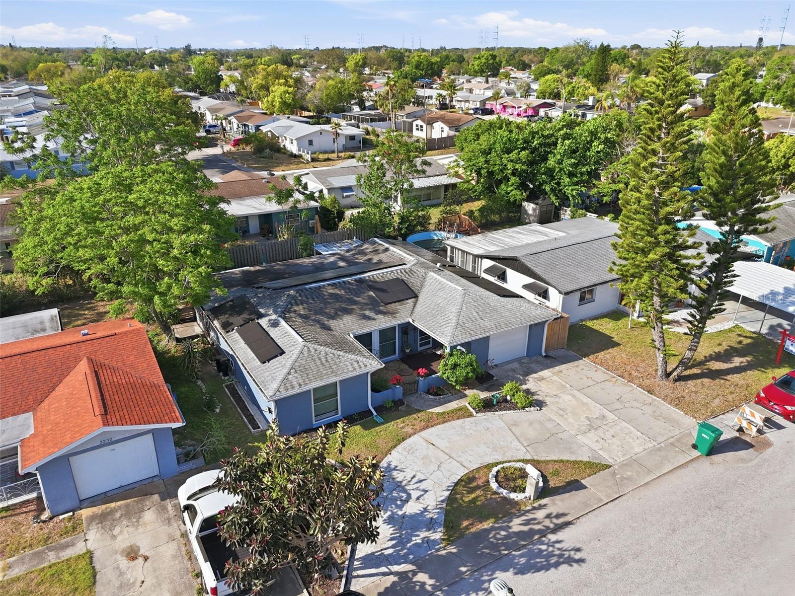 Image 2 of 34 For 3226 Fairmount Drive