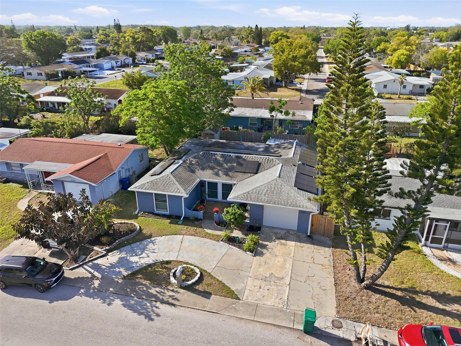 Image 32 of 34 For 3226 Fairmount Drive