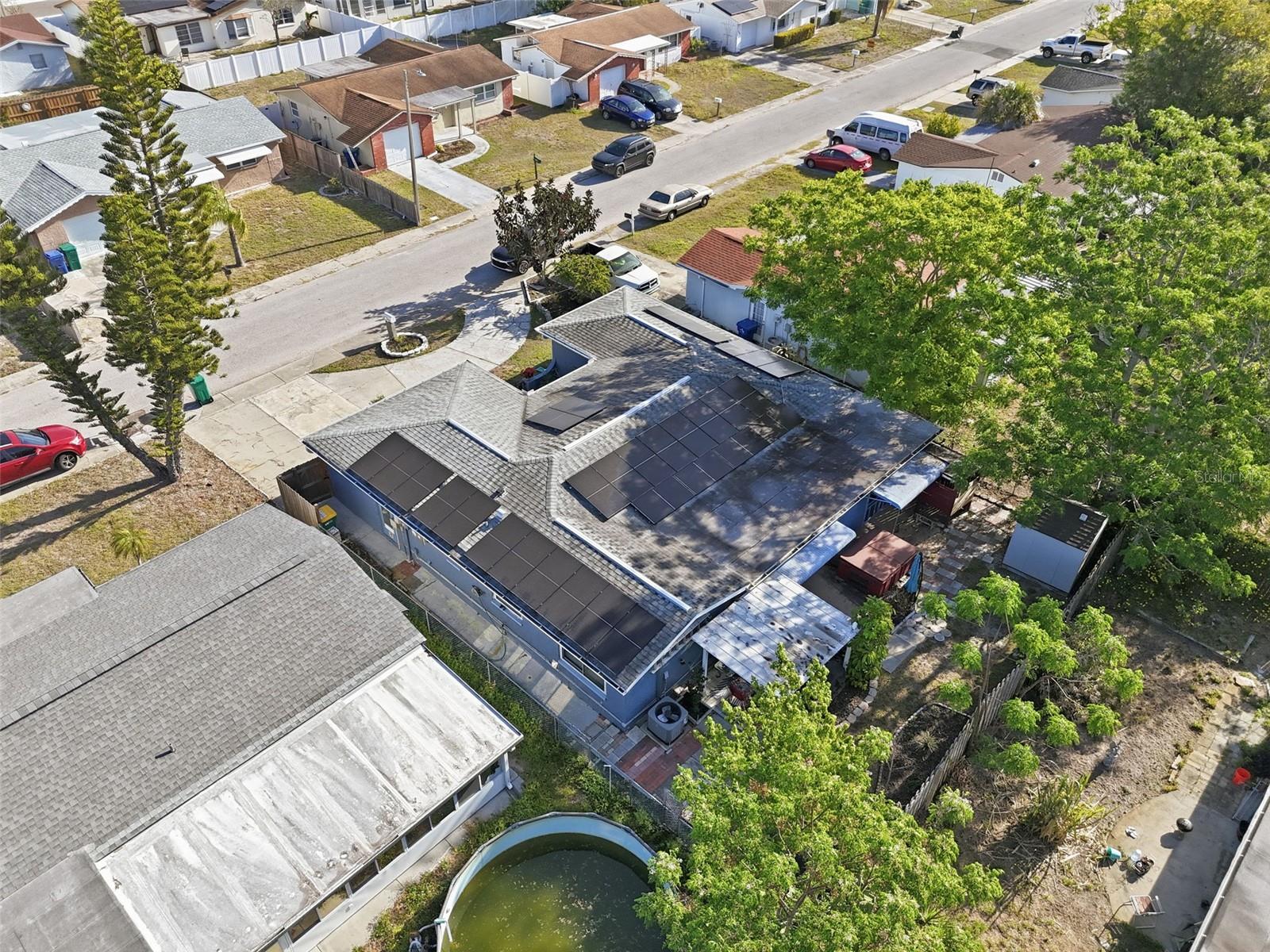 Image 33 of 34 For 3226 Fairmount Drive