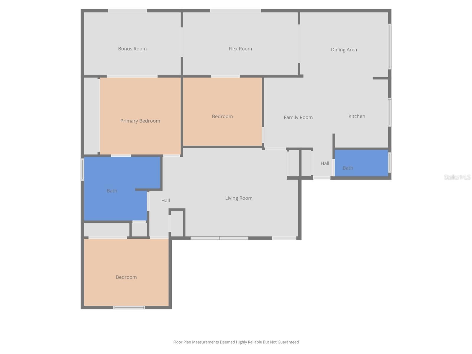 Image 34 of 34 For 3226 Fairmount Drive