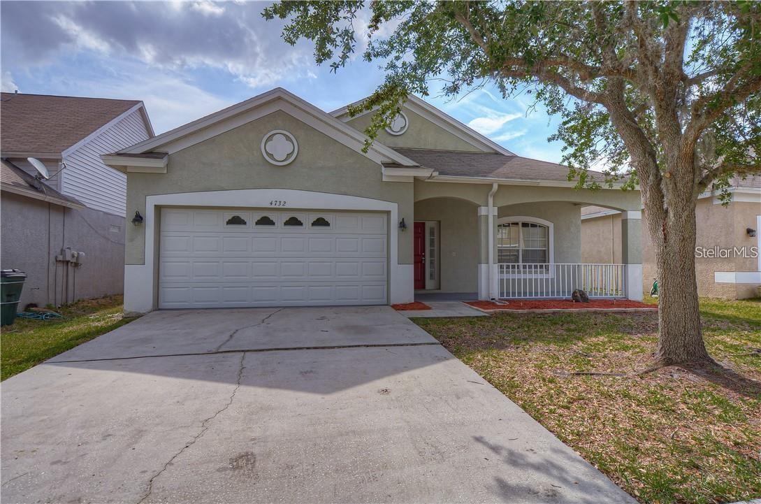 Image 2 of 29 For 4732 Red Pine Way