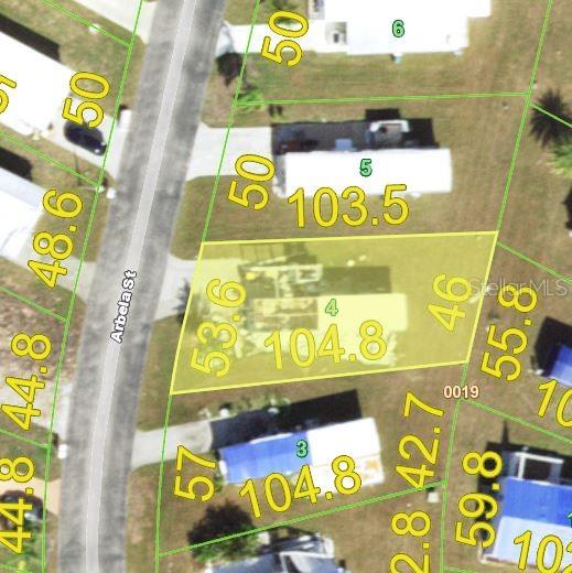 Image 8 of 9 For 7448 Arbela Street