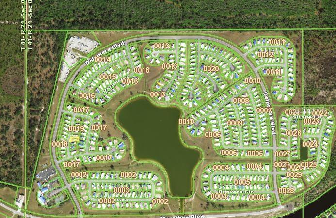 Image 9 of 9 For 7448 Arbela Street