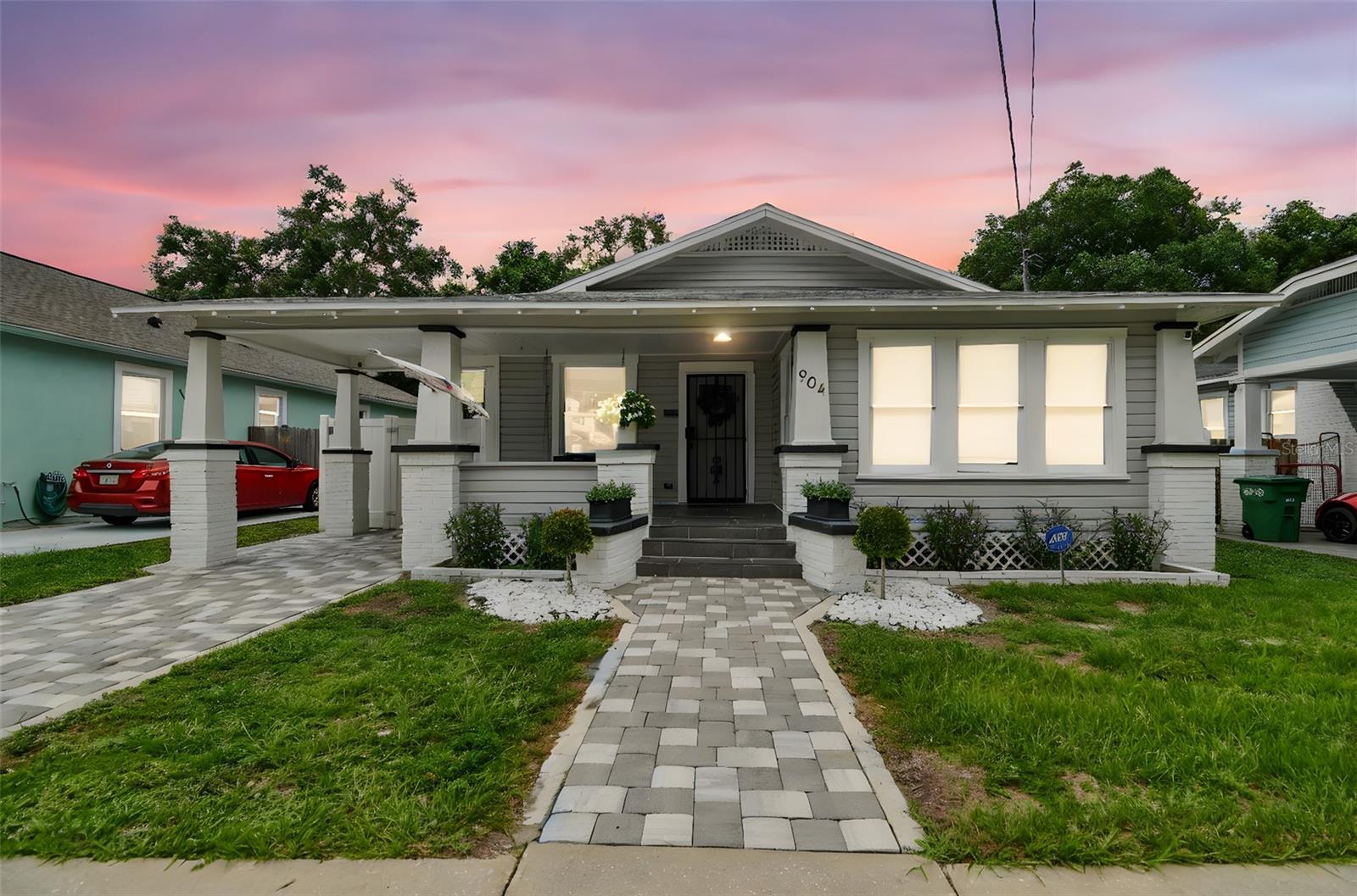 Details for 904 Hamilton Avenue, TAMPA, FL 33604