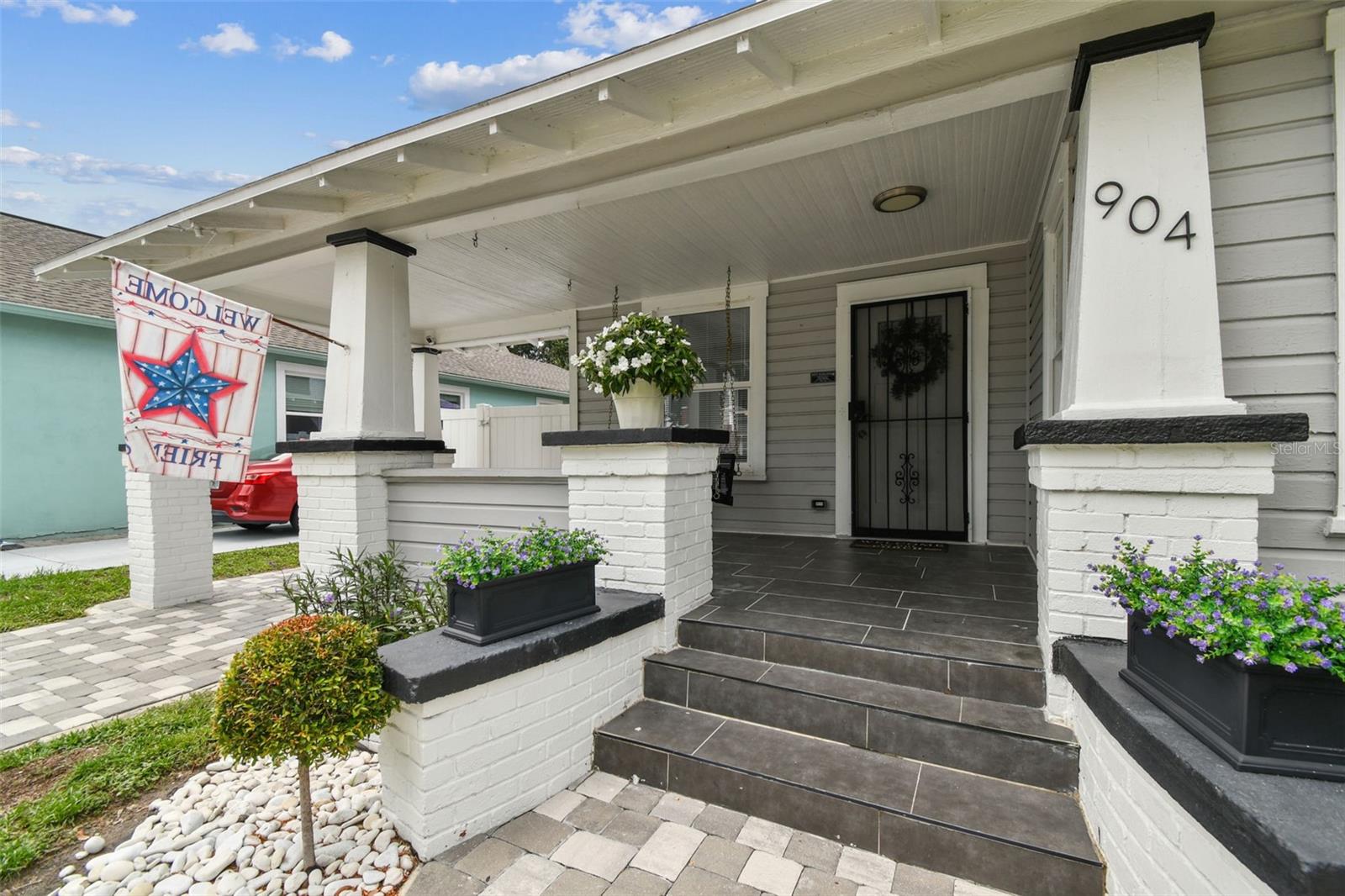 Image 10 of 61 For 904 Hamilton Avenue