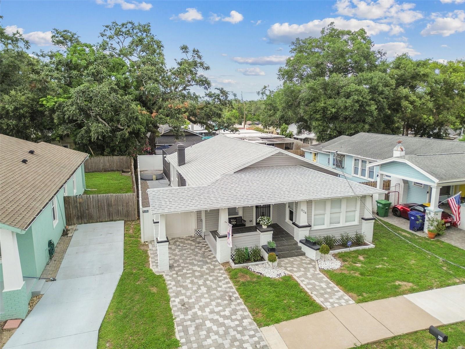 Image 50 of 61 For 904 Hamilton Avenue