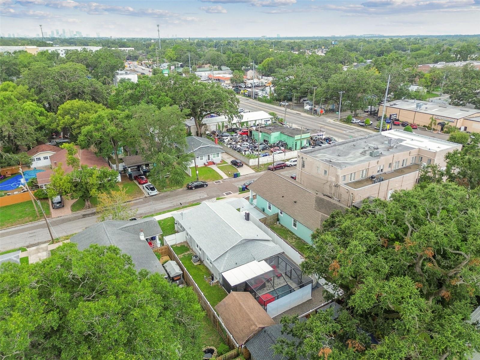 Image 60 of 61 For 904 Hamilton Avenue