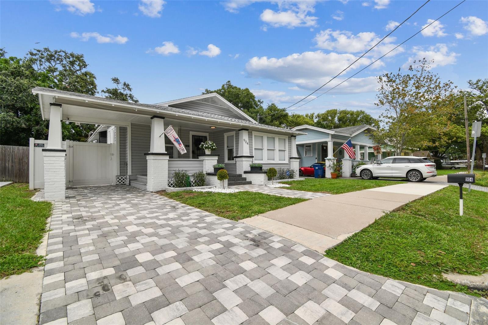 Image 7 of 61 For 904 Hamilton Avenue