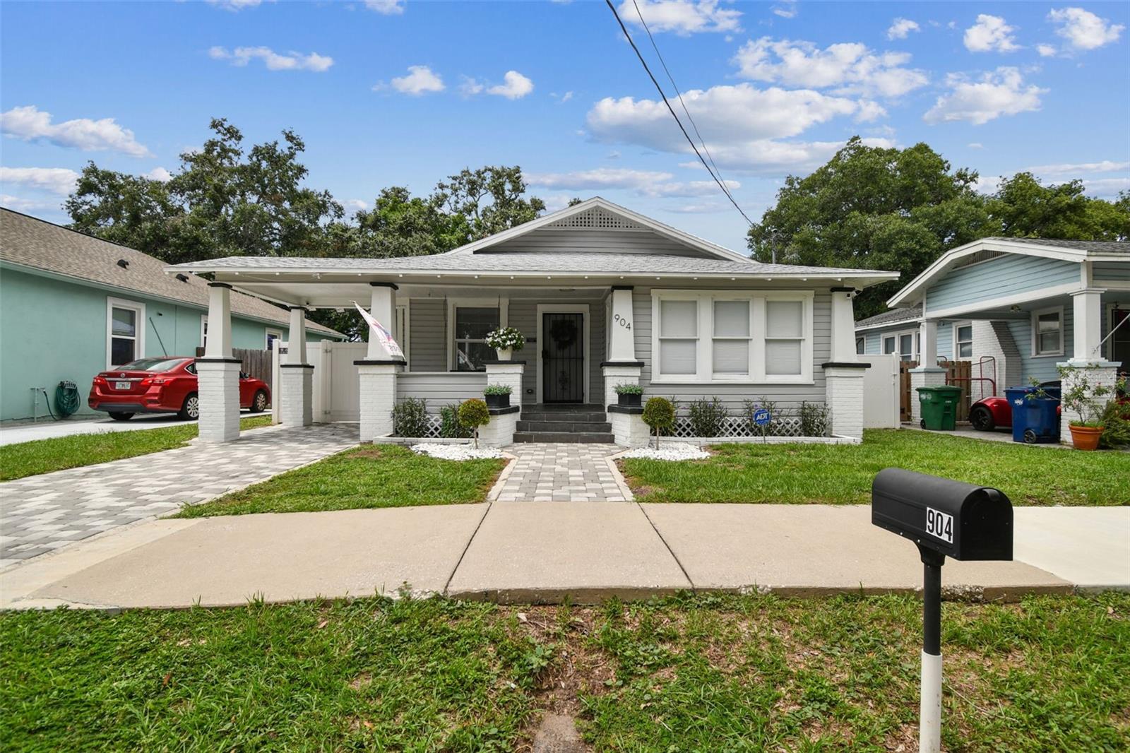 Image 9 of 61 For 904 Hamilton Avenue