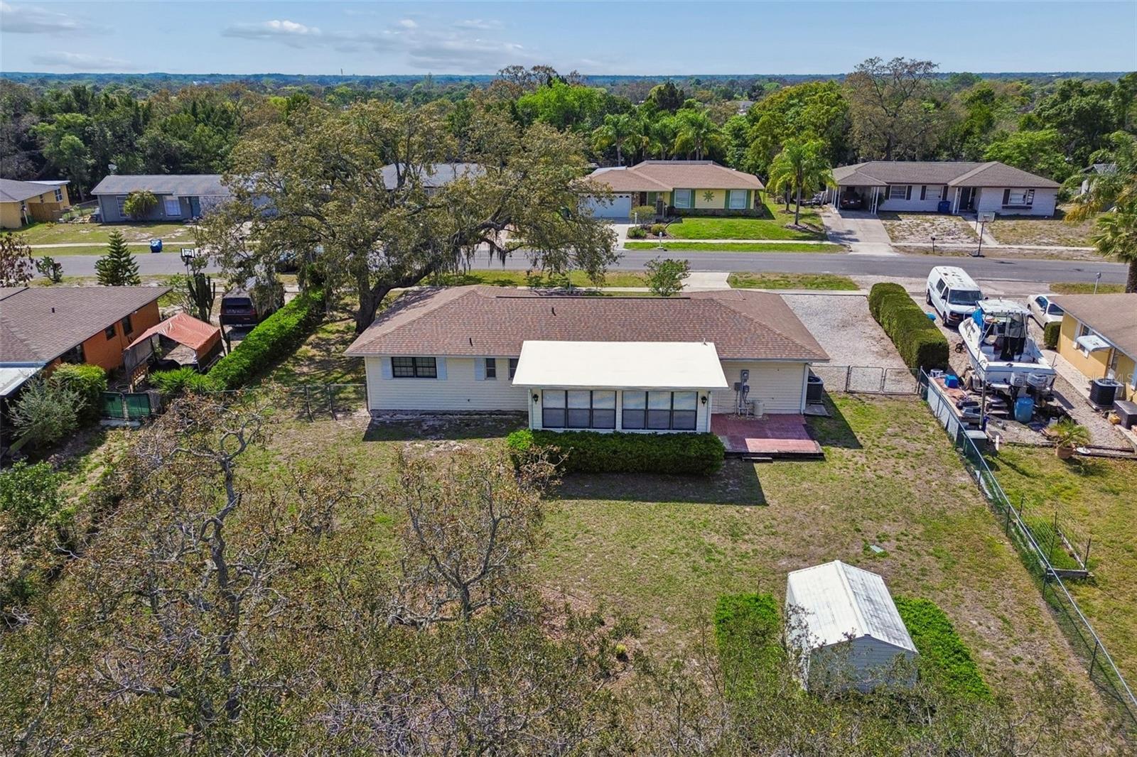 Image 48 of 54 For 7253 Tarrytown Drive