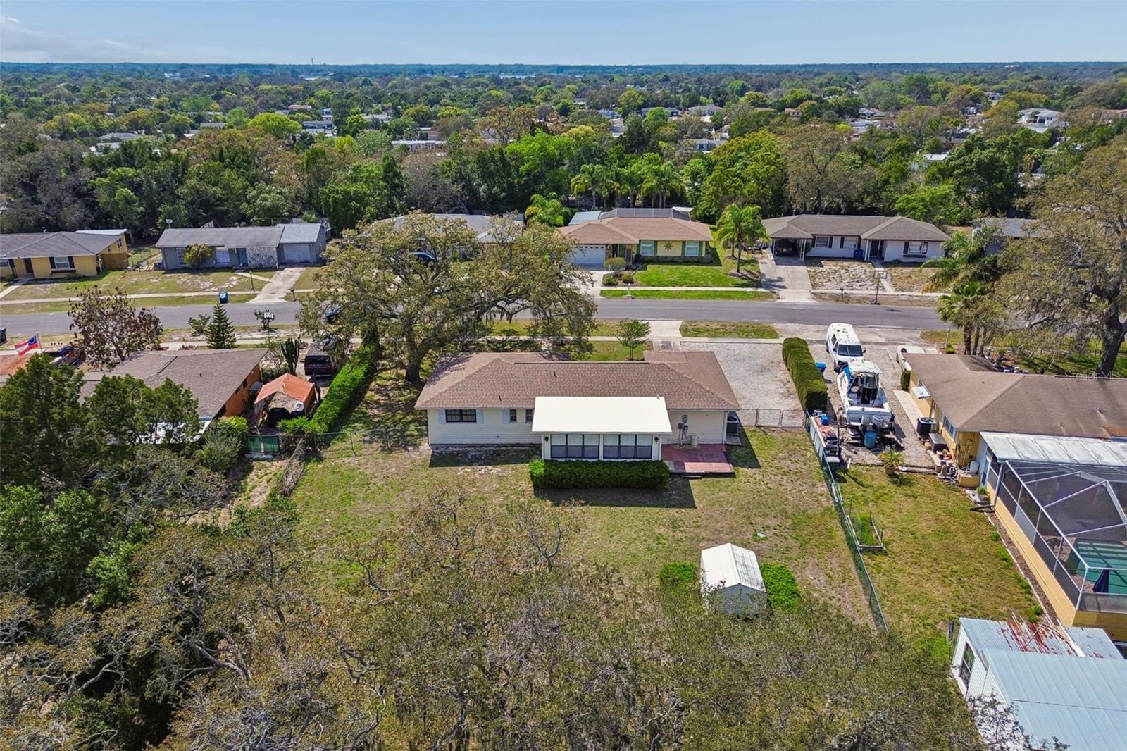 Image 49 of 54 For 7253 Tarrytown Drive