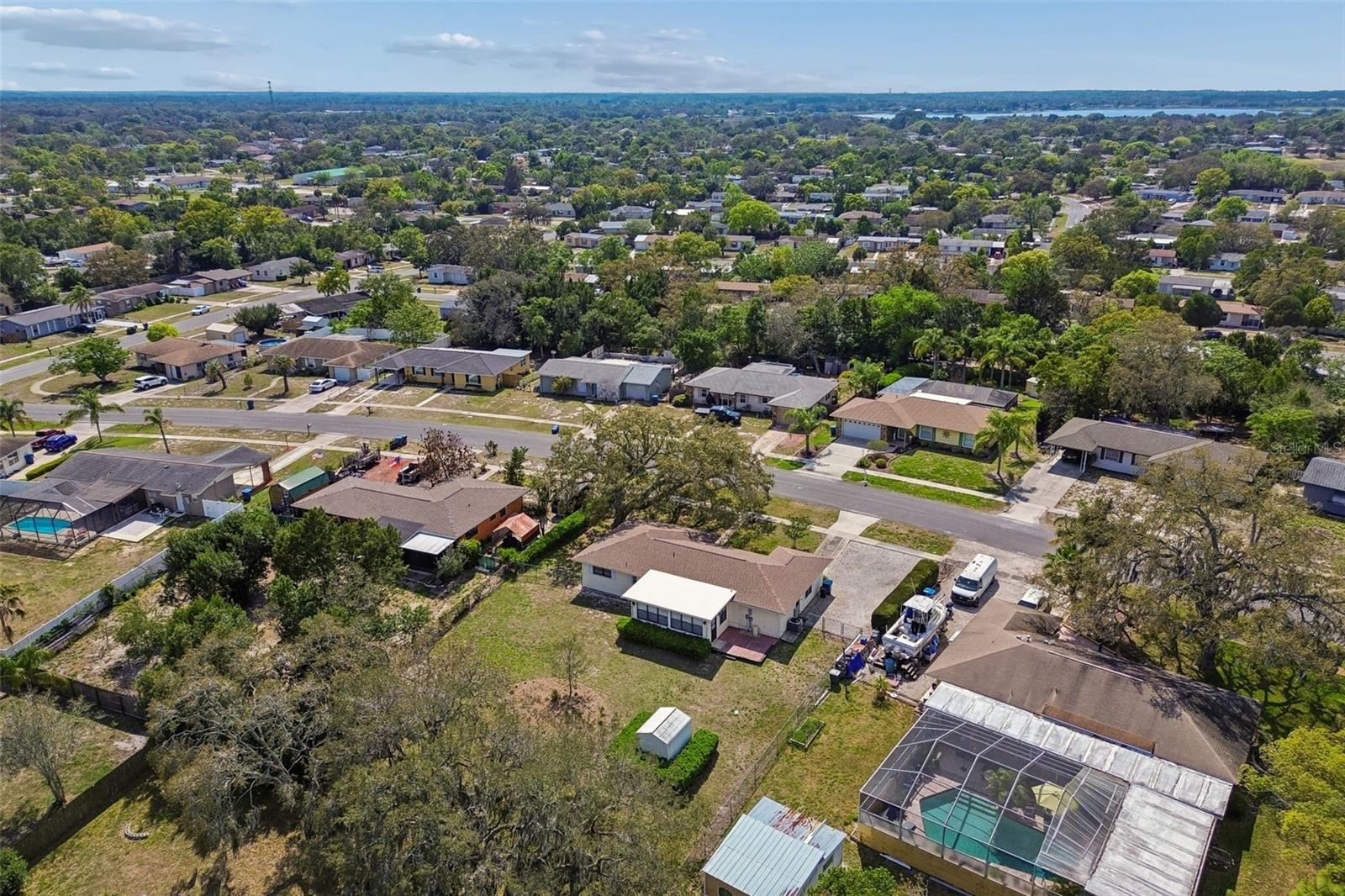 Image 50 of 54 For 7253 Tarrytown Drive