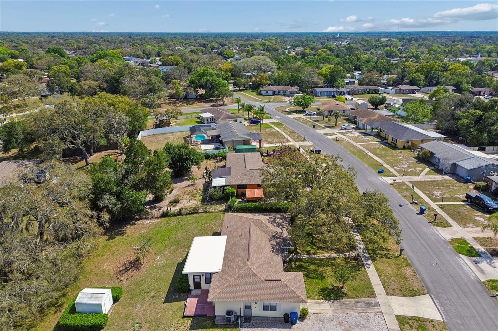 Image 52 of 54 For 7253 Tarrytown Drive