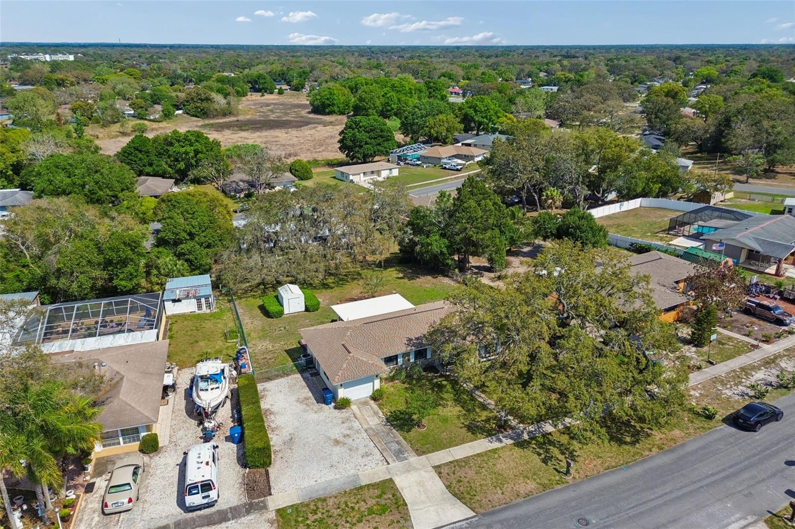 Image 53 of 54 For 7253 Tarrytown Drive