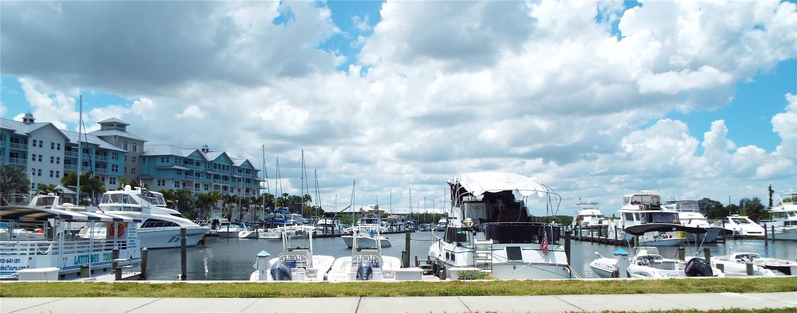 Image 23 of 25 For 513 Bahia Beach Blvd