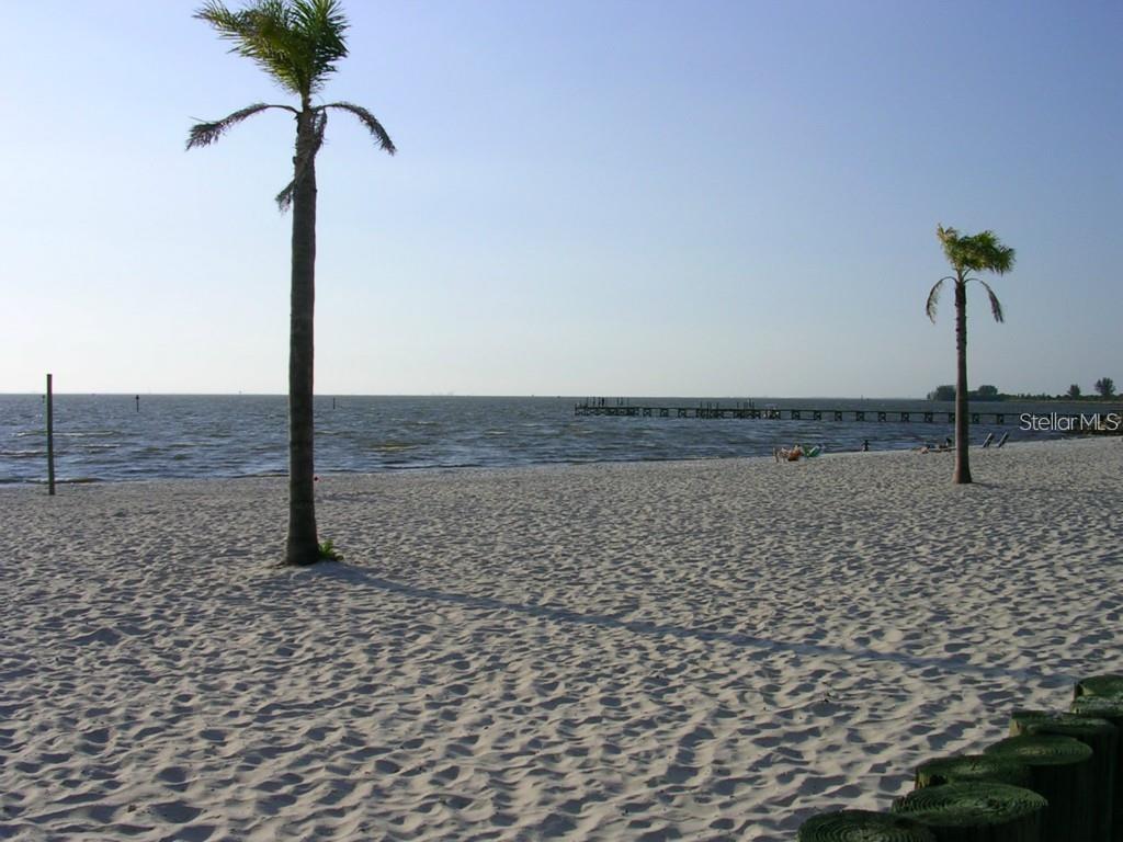 Image 25 of 25 For 513 Bahia Beach Blvd