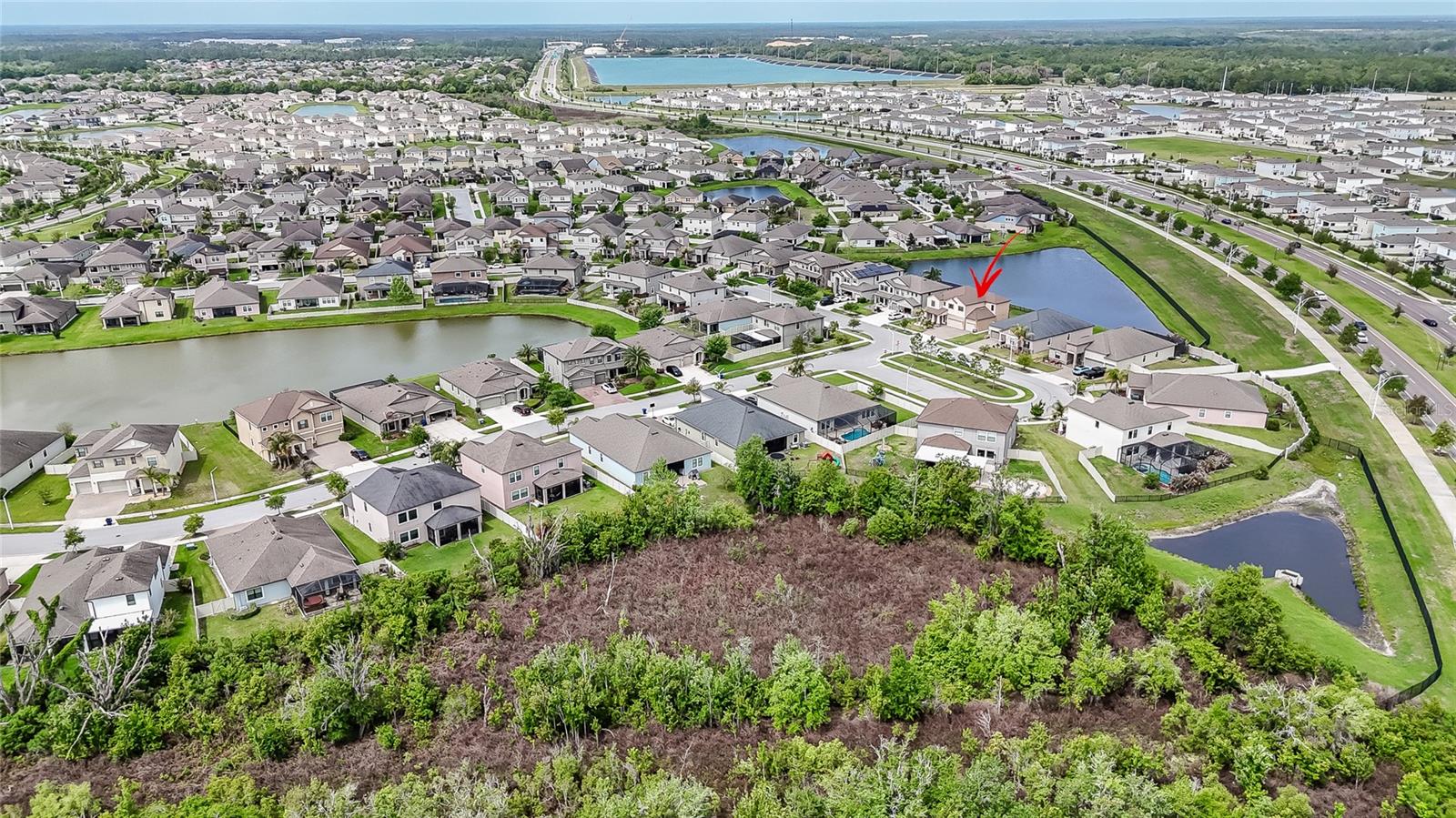 Listing photo id 43 for 8099 Lago Mist Way