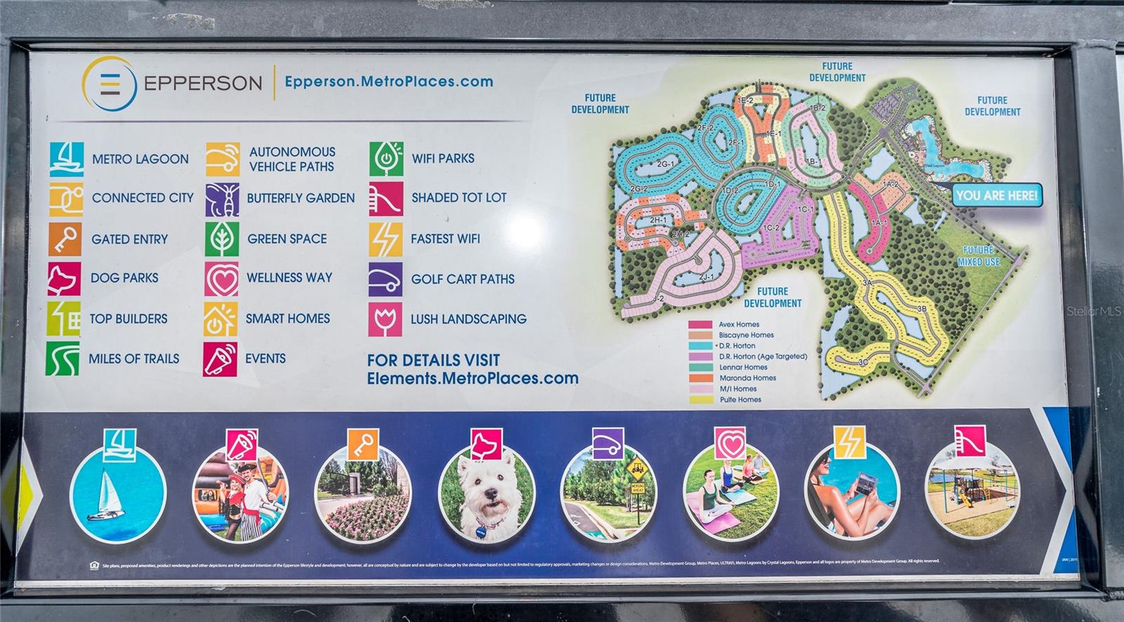 Listing photo id 53 for 8099 Lago Mist Way