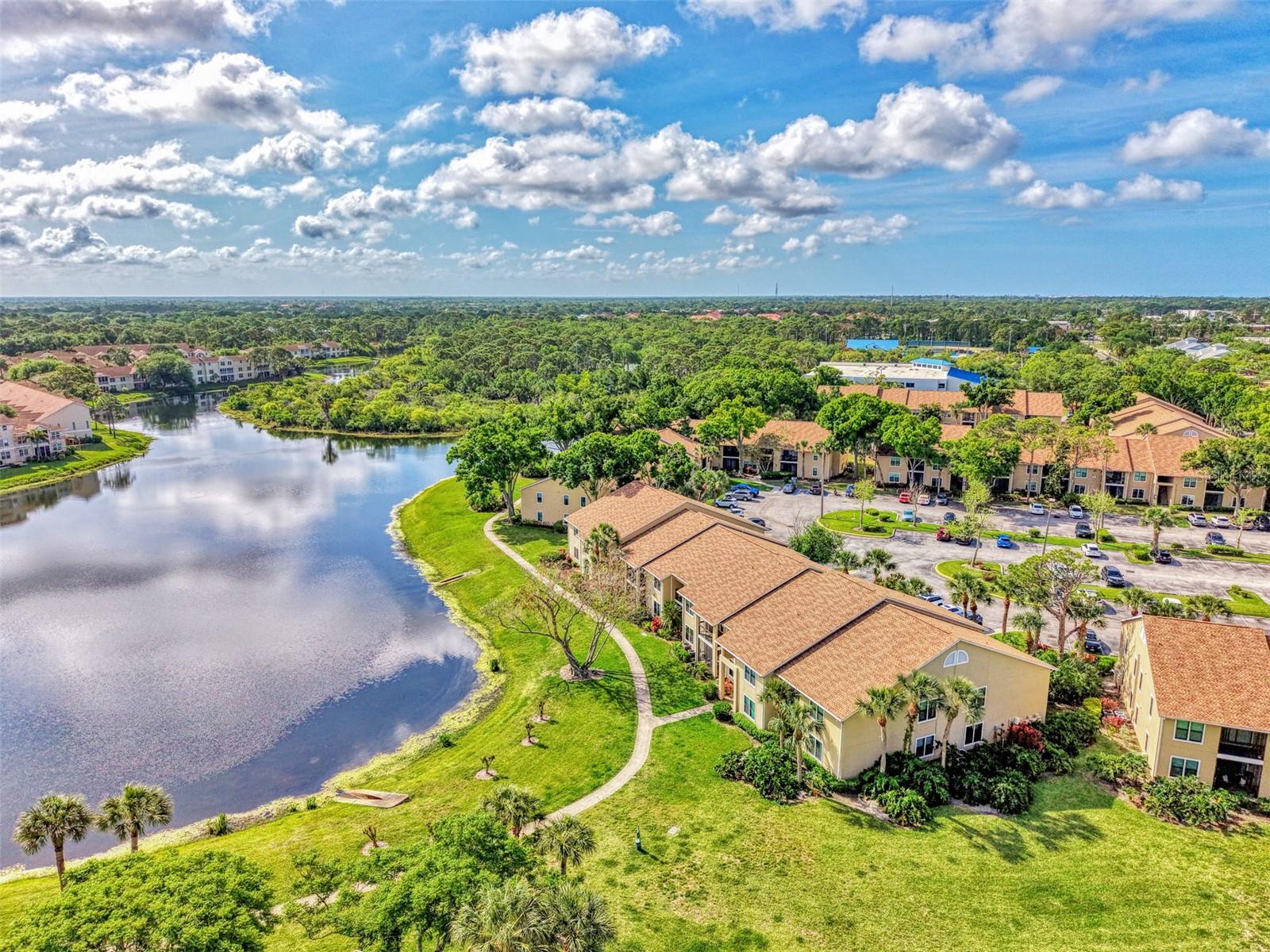 Image 45 of 51 For 4045 Crockers Lake Boulevard 11