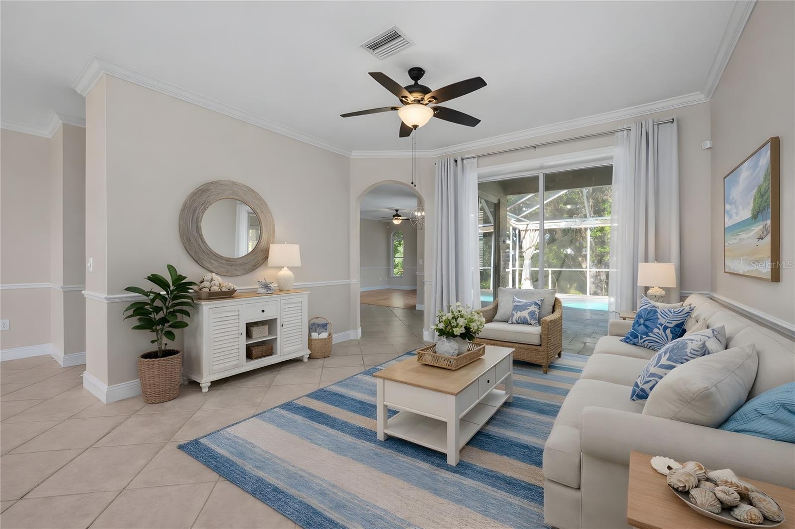 Image 12 of 46 For 15805 Muirfield Drive