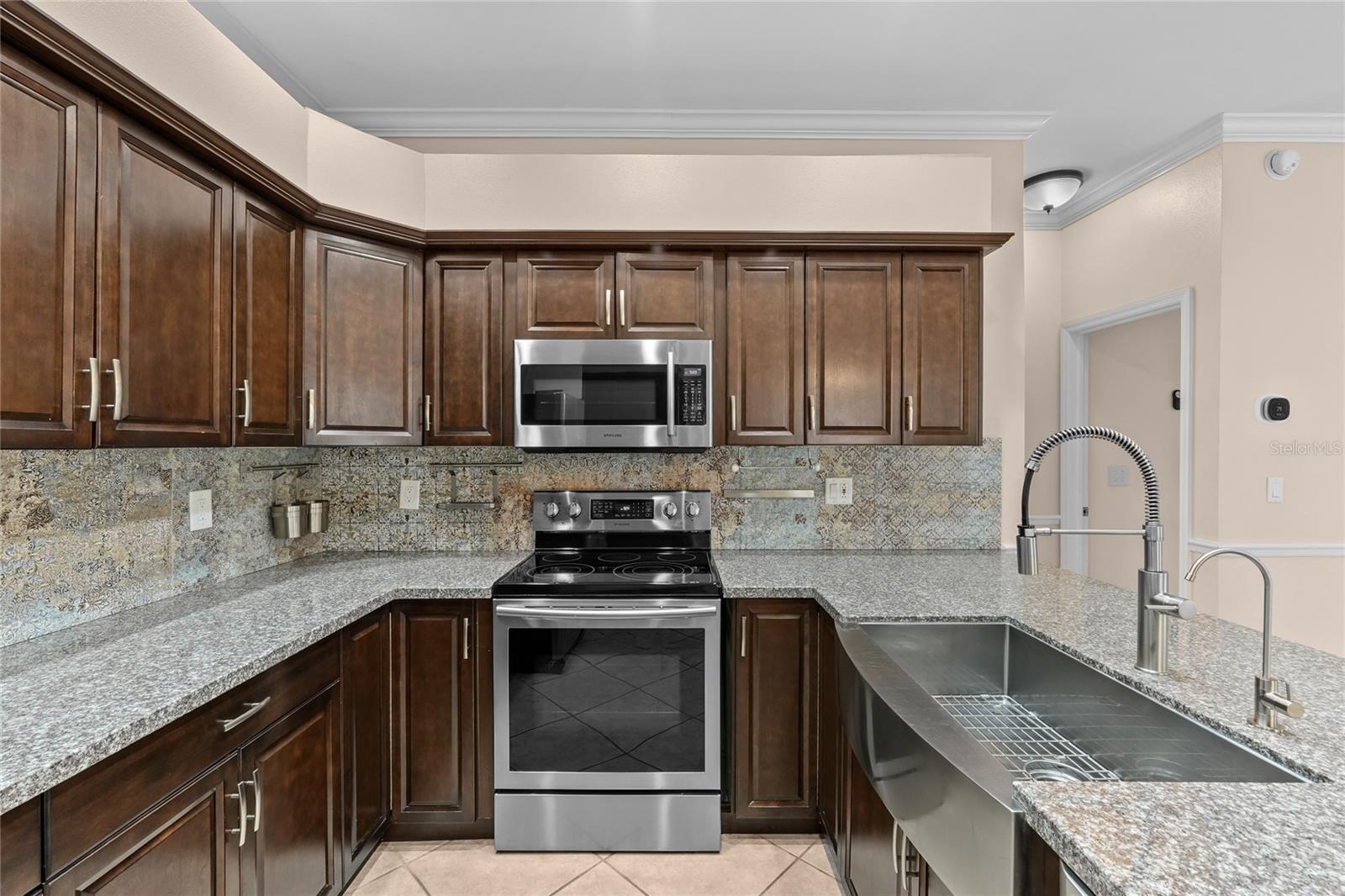 Image 14 of 46 For 15805 Muirfield Drive