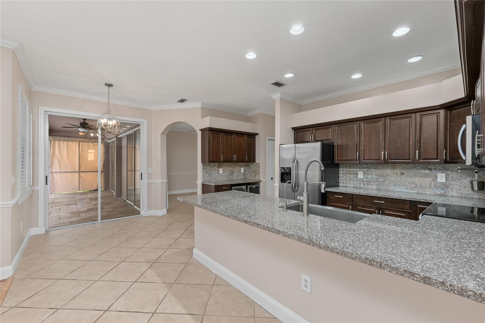 Image 18 of 46 For 15805 Muirfield Drive