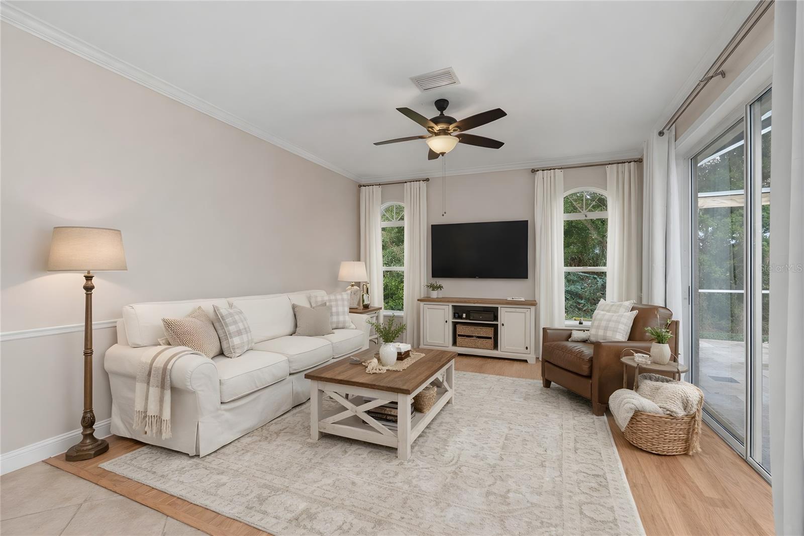 Image 21 of 46 For 15805 Muirfield Drive