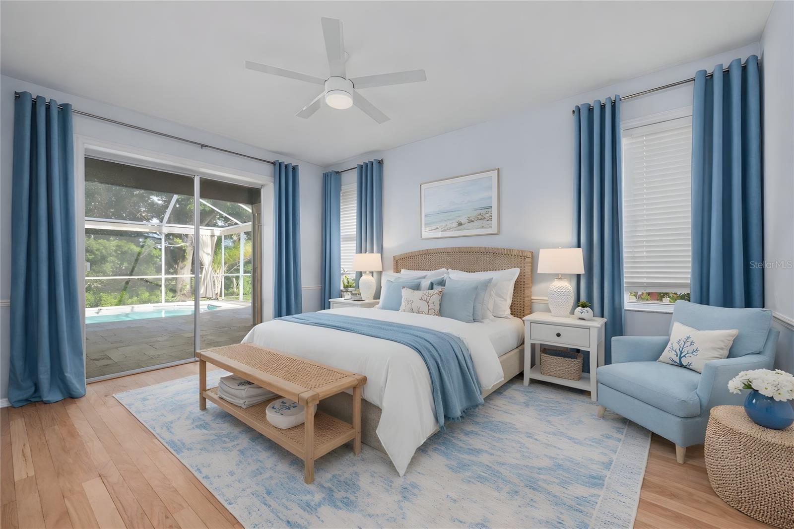 Image 22 of 46 For 15805 Muirfield Drive