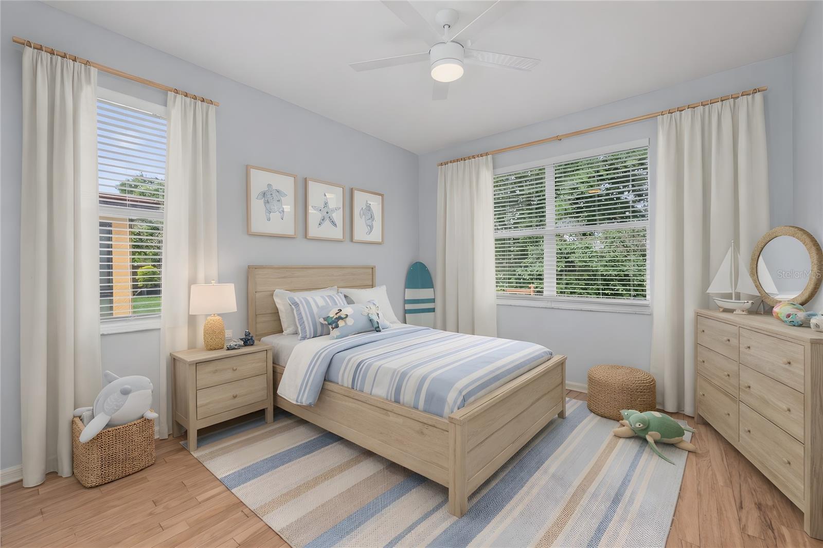 Image 26 of 46 For 15805 Muirfield Drive