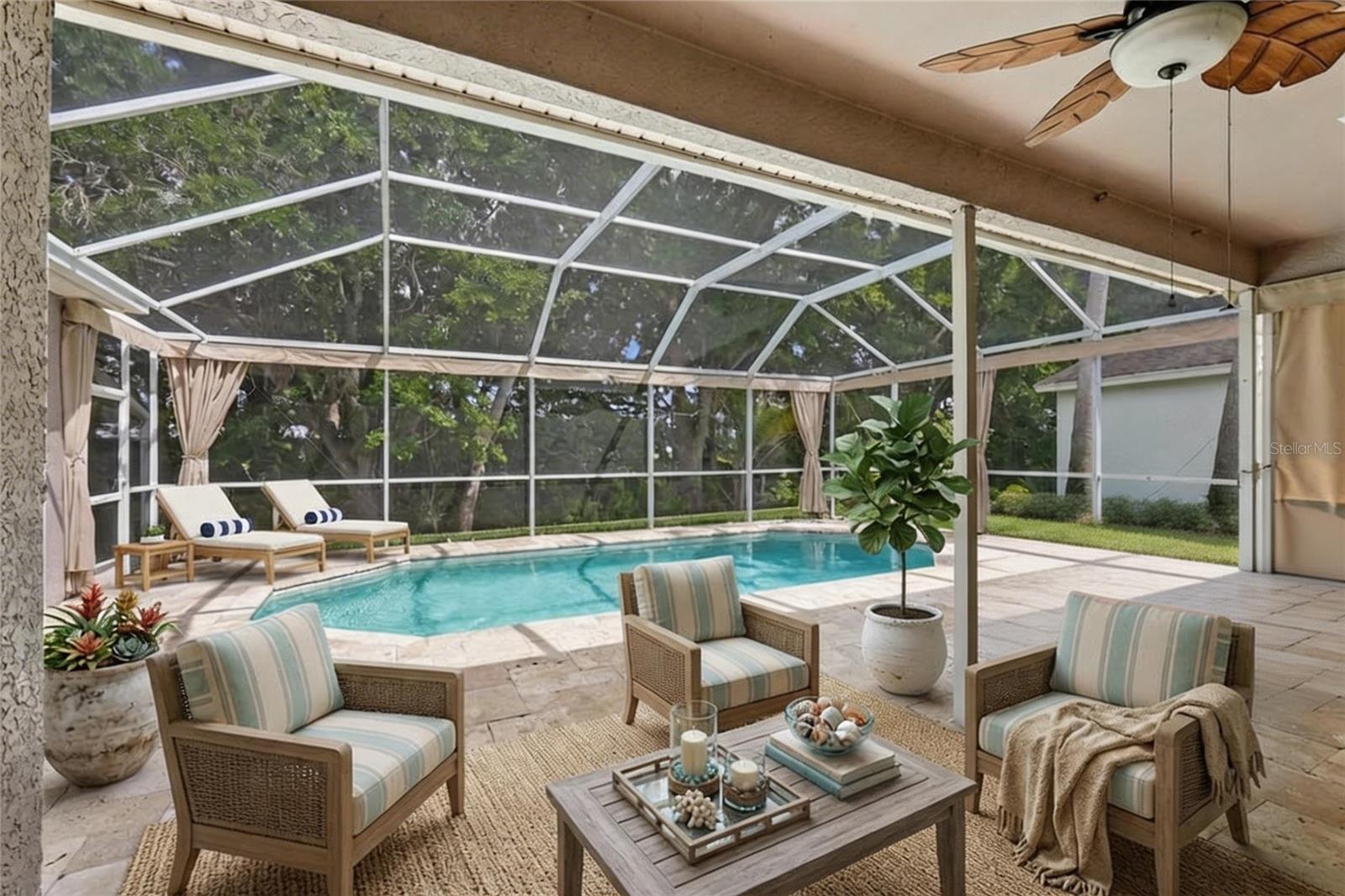 Image 3 of 46 For 15805 Muirfield Drive