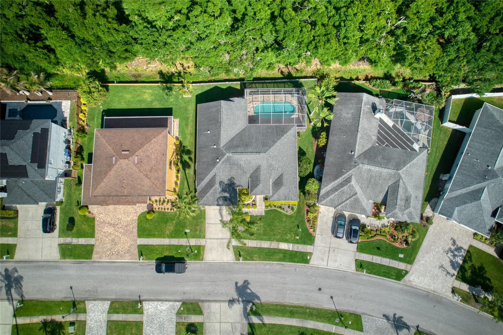 Image 8 of 46 For 15805 Muirfield Drive