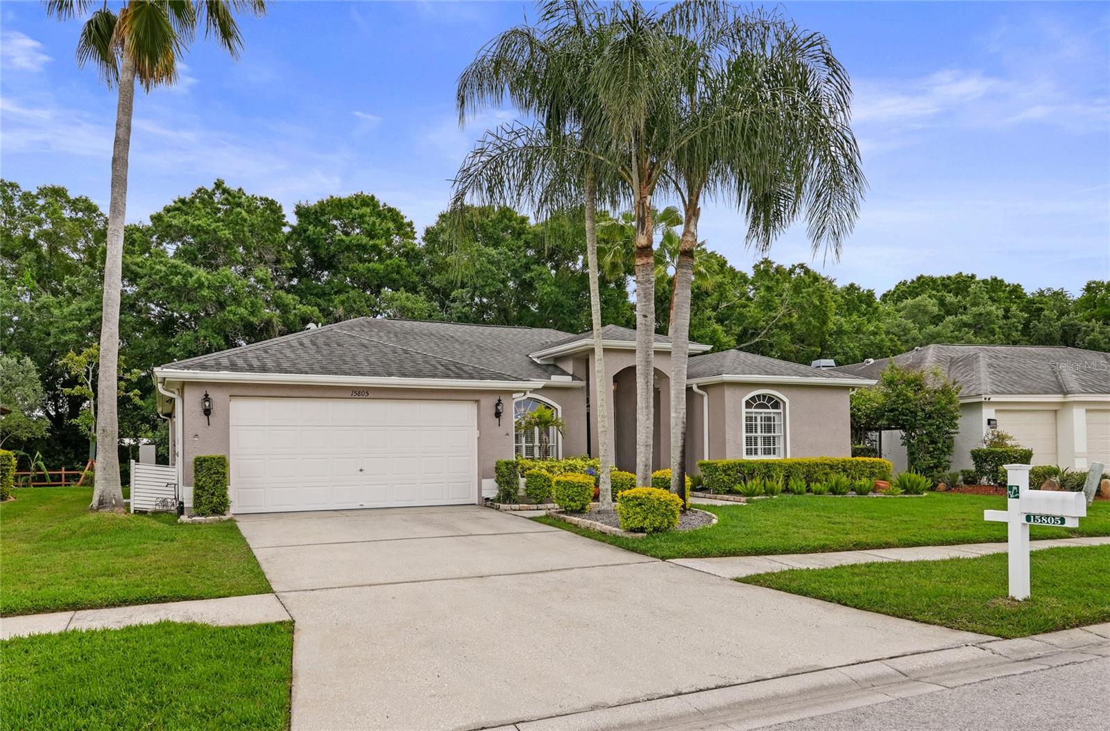 Image 9 of 46 For 15805 Muirfield Drive