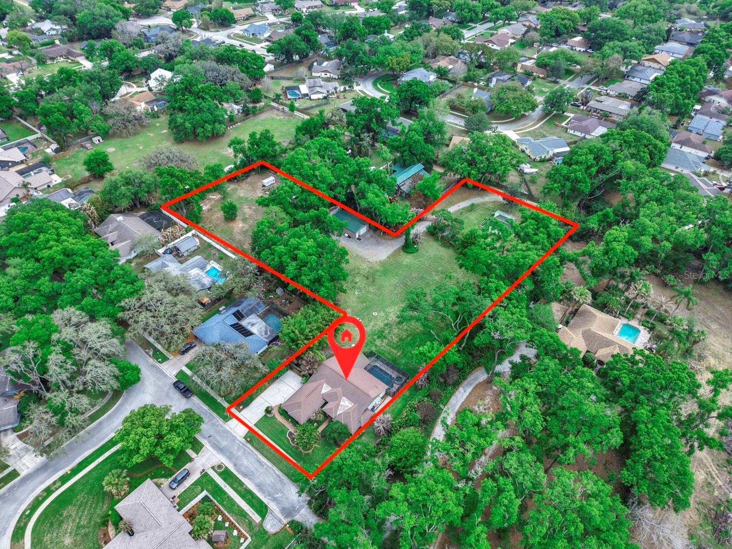 Details for 401 Penn National Road, SEFFNER, FL 33584