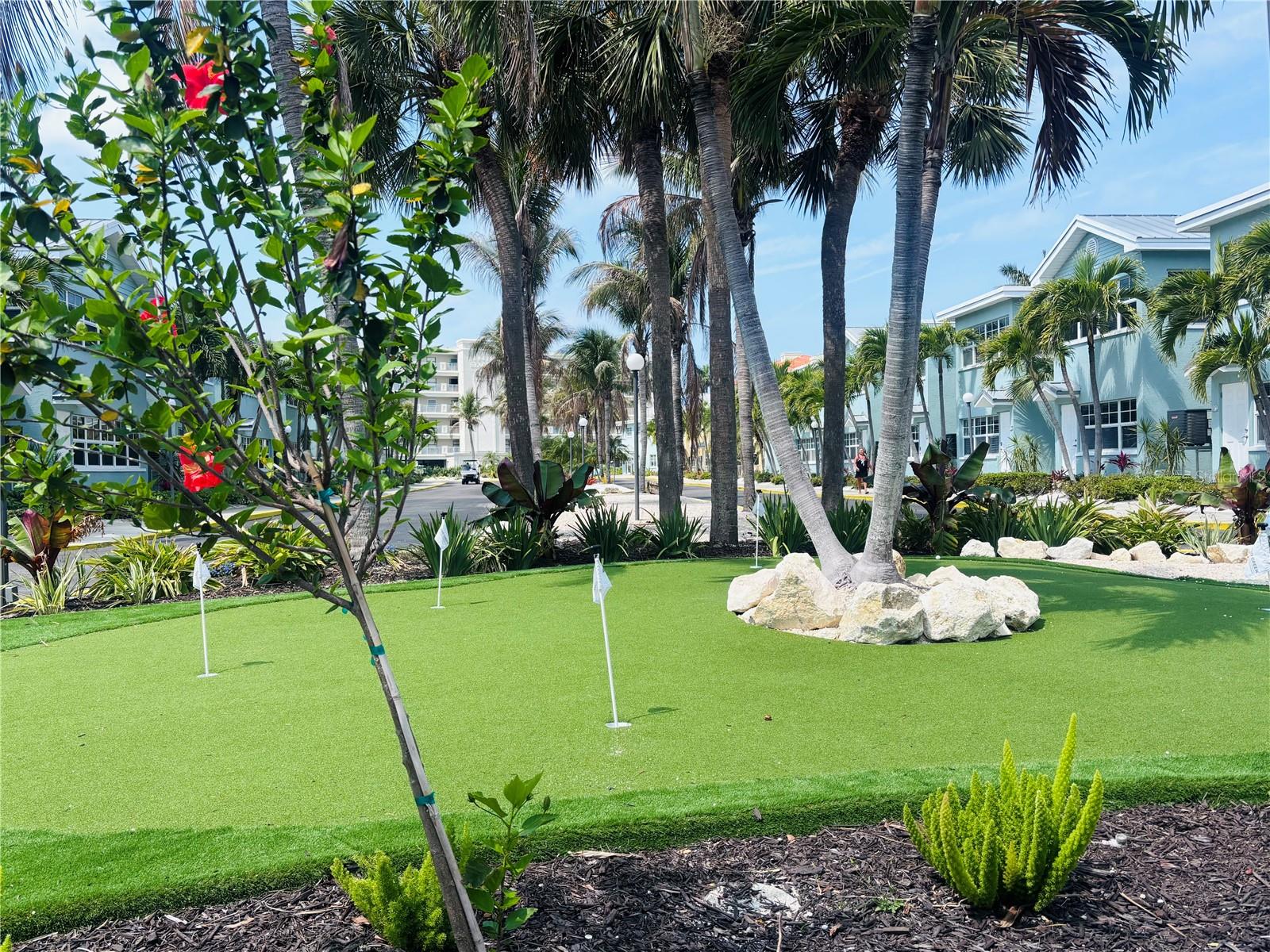 Image 22 of 24 For 19417 Gulf Boulevard B209