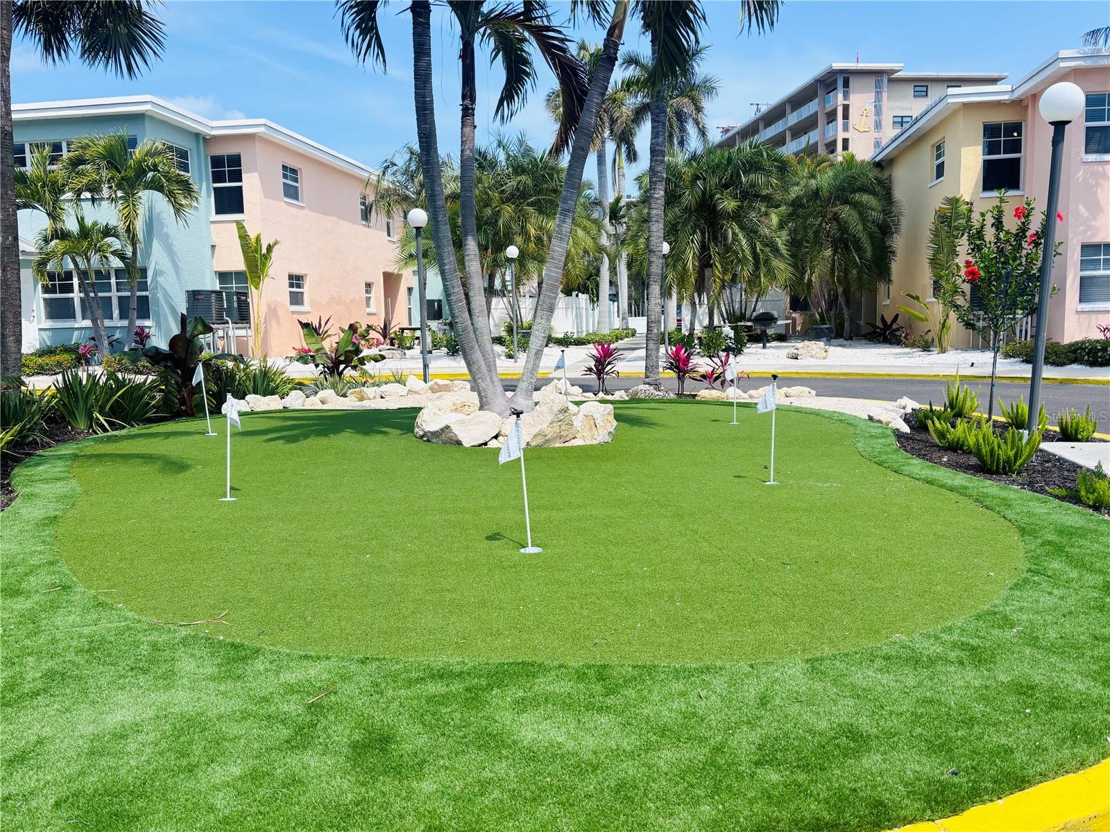 Image 23 of 24 For 19417 Gulf Boulevard B209