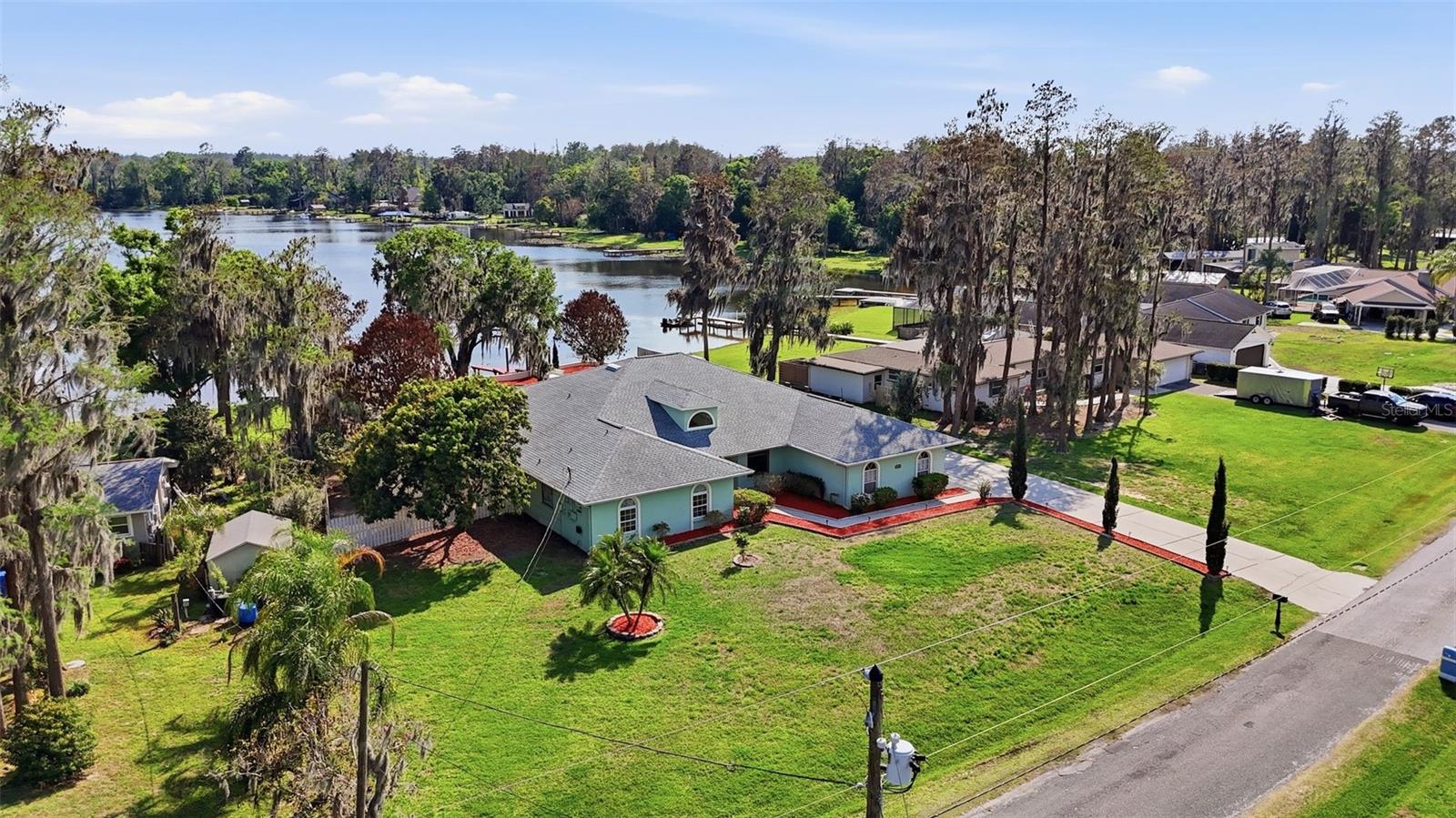 Image 56 of 63 For 20140 County Line Road