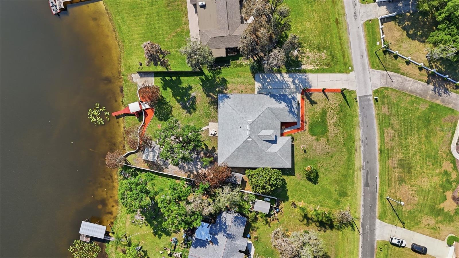 Image 61 of 63 For 20140 County Line Road