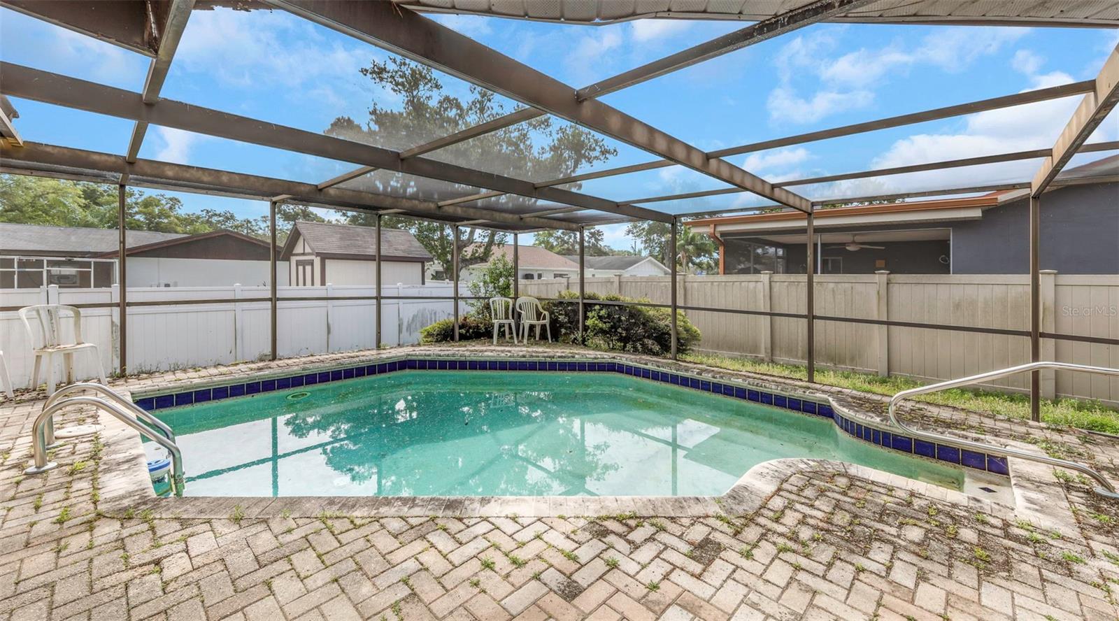 Image 51 of 56 For 107 Country Villas Drive