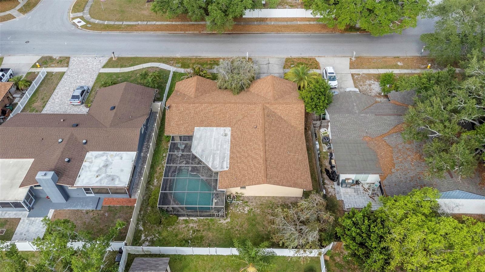 Image 53 of 56 For 107 Country Villas Drive