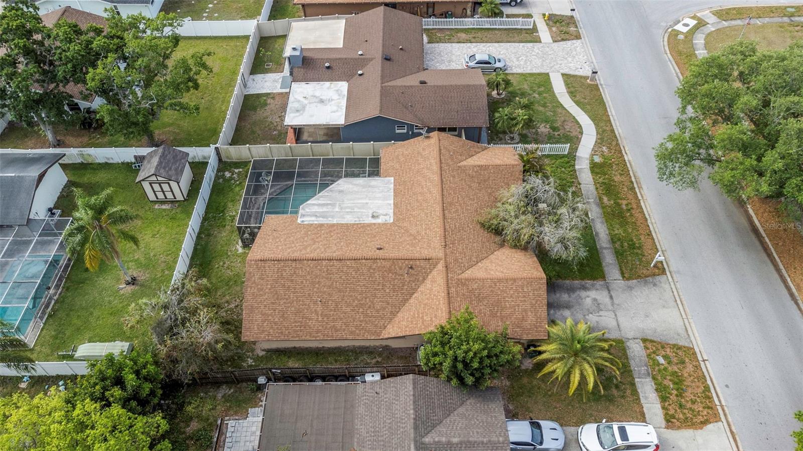 Image 54 of 56 For 107 Country Villas Drive