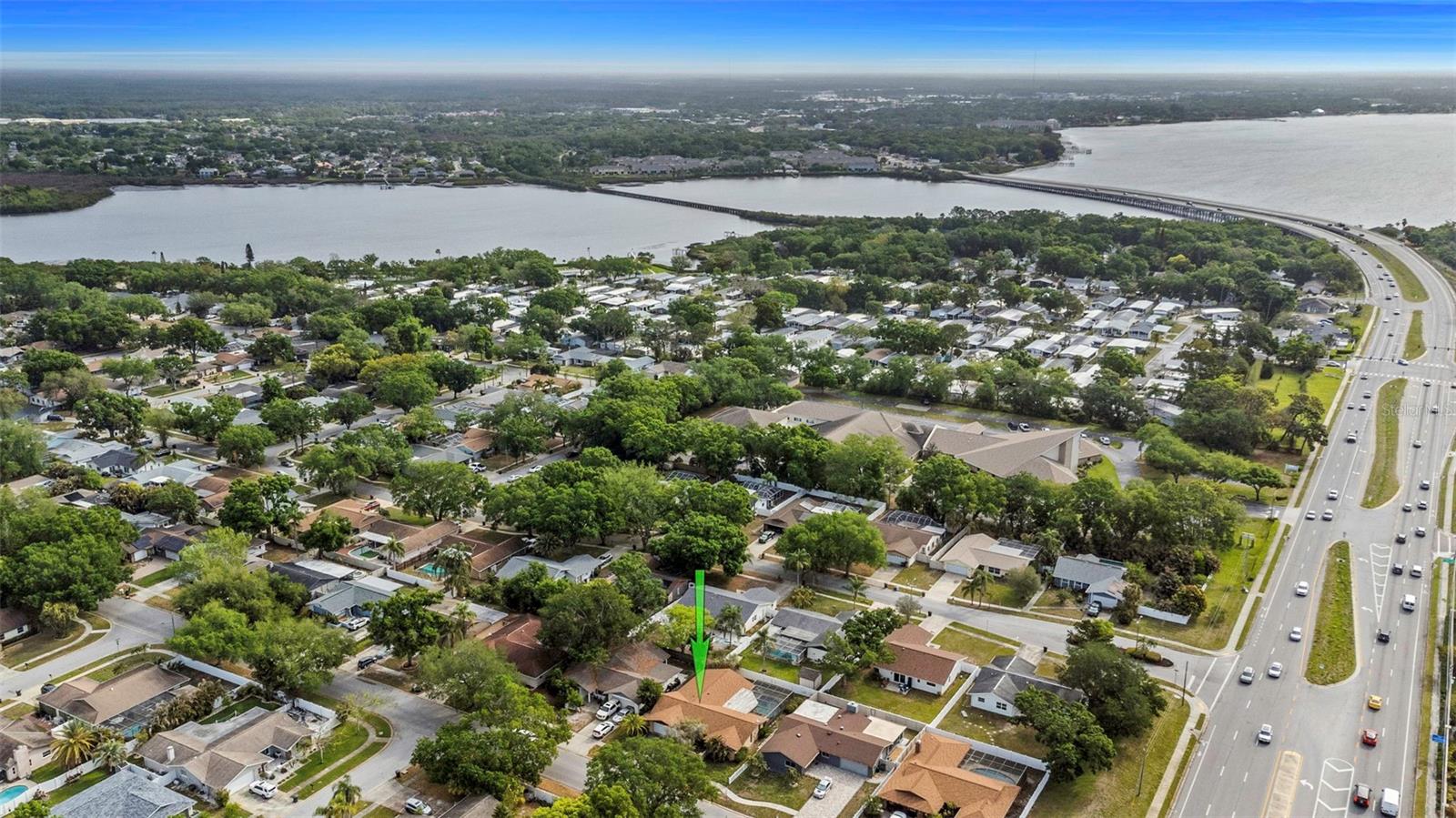 Image 55 of 56 For 107 Country Villas Drive